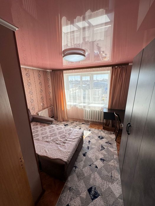 Продам квартиру 4-х