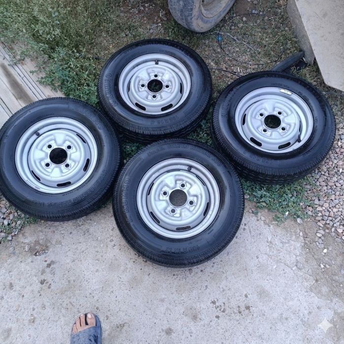 Лабо диска балон сотилади