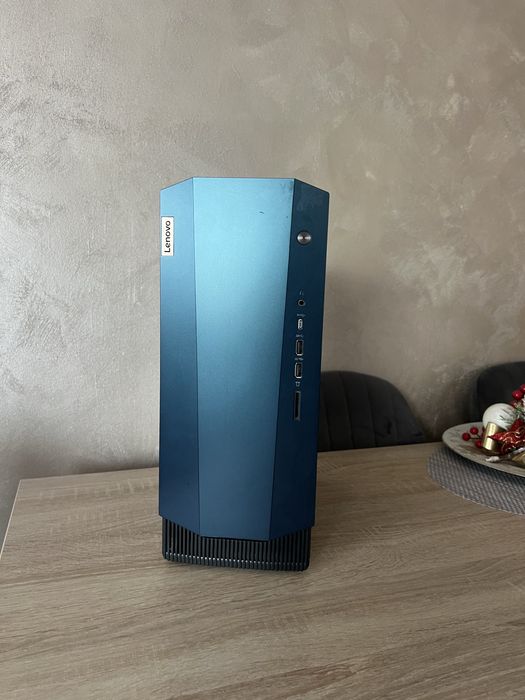 LENOVO IdeaCentre Gaming 5 - RTX 3060 12GB i5 10600KF 16GB RAM