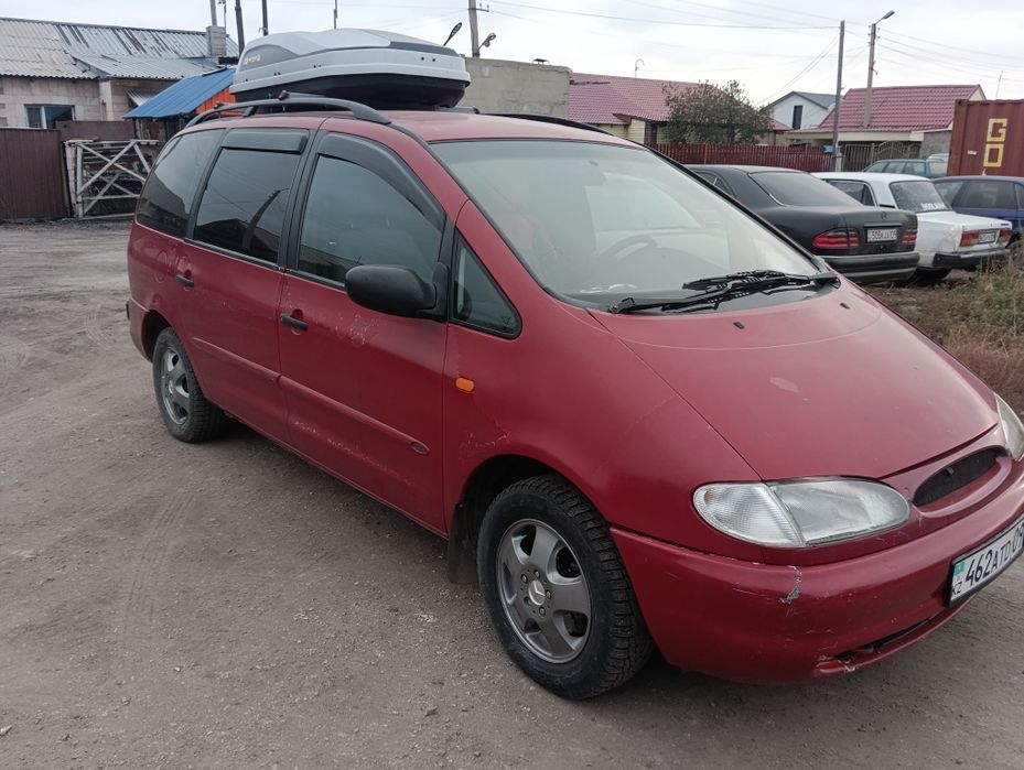 Продаю фор галакси