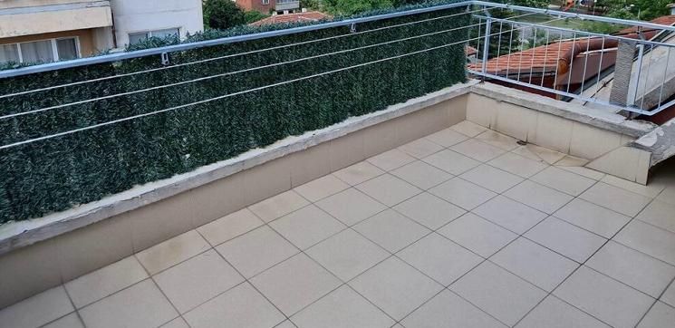 Дава се под наем Двустаен апартамент в Пловдив, Кючук Париж - 56 кв.м за 290 € - Снимка #5