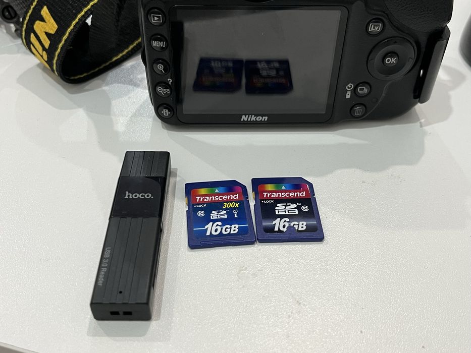 Продам фотоаппарат