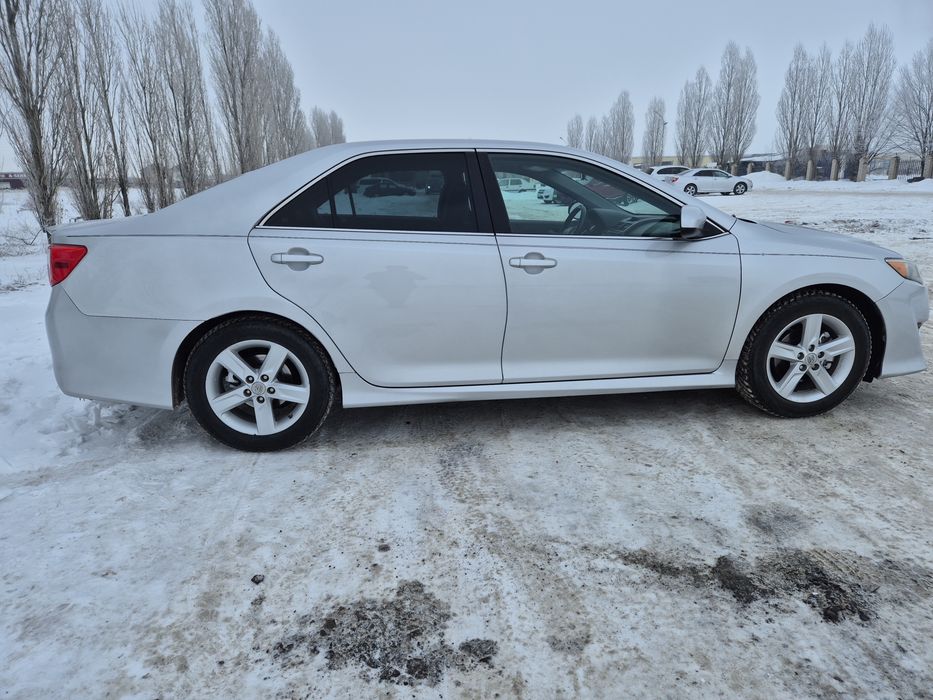 Продам Тайота Камри 50