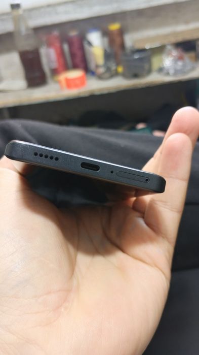 Xiaomi redmi note 13pro+5G