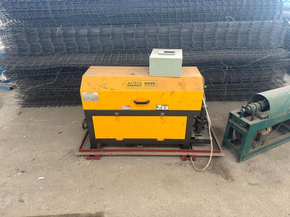 Станки сетки