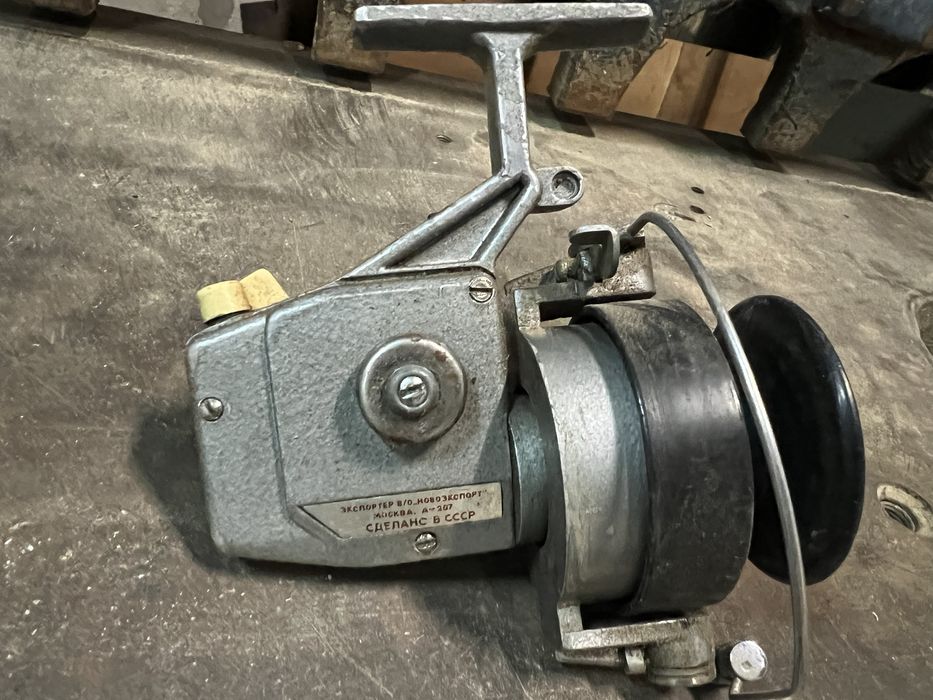 Делфин 8 макара за риболов