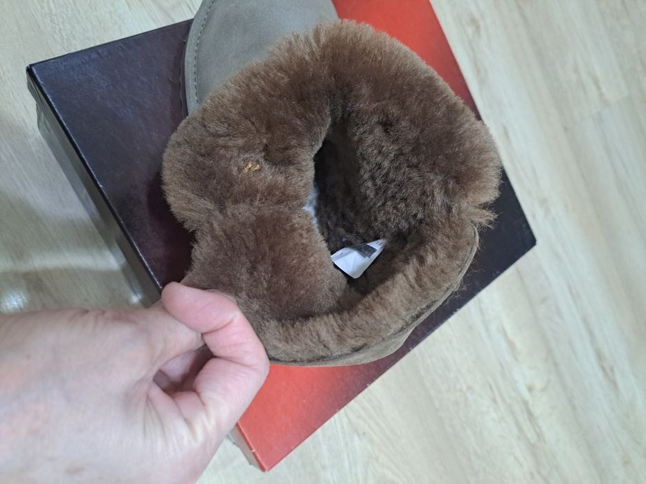 Продам Уги все натуральное овчинка