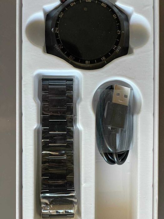 Smart watch PAEAROFERO ca nou,nefolosit