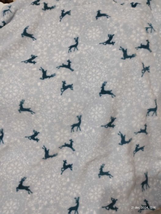 Pijama nouă pt femei , mărime M