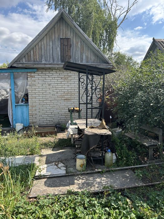 Продается дача в СО «Мелиоратор»
