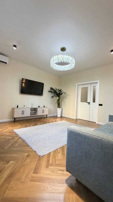 ЖК Baku Residence 2/3/9