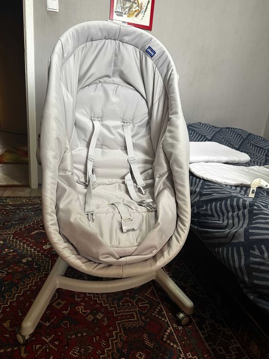 Chicco Baby Hug 4 in 1