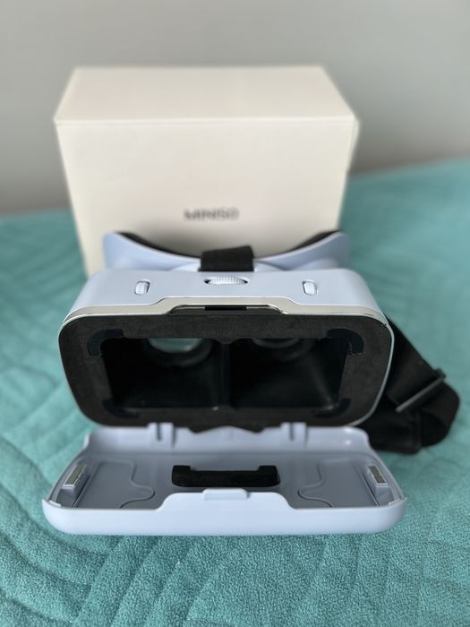 VR очки MINISO ,очки виртуальной реальности