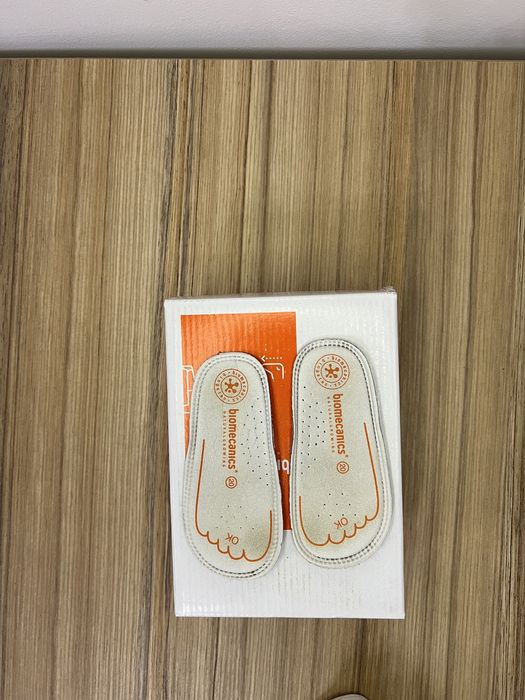 Обувки Biomecanics