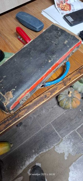 Кларнет продаётся