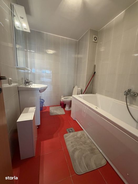 Apartament 2 camere in Floresti