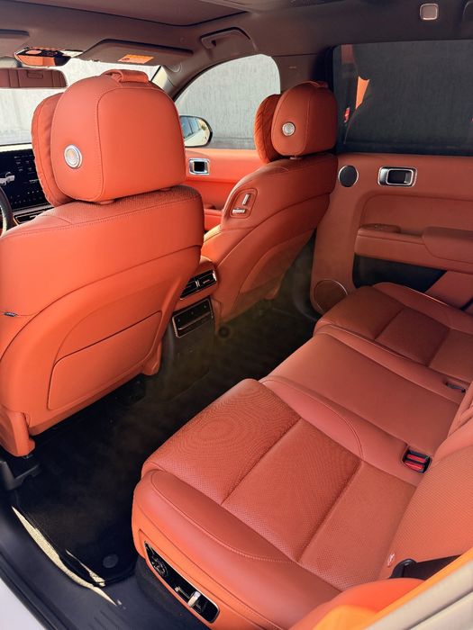 Lixiang l7 max ideal