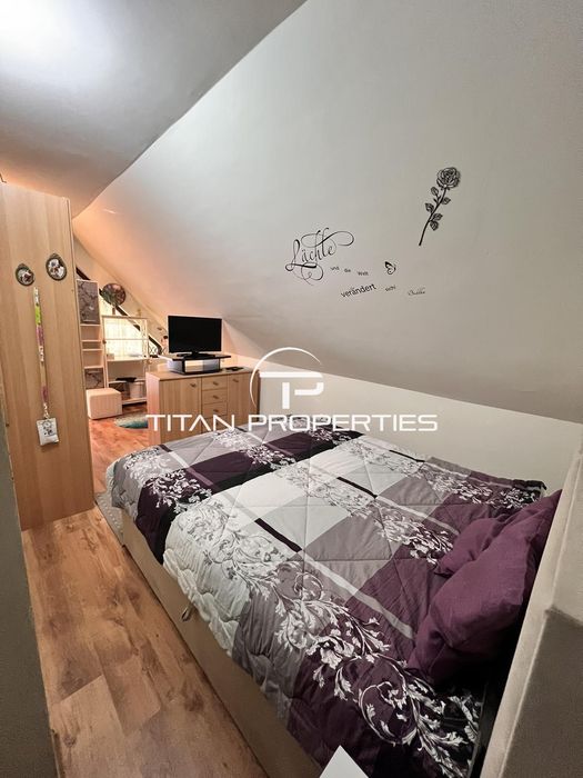 Дава се под наем Многостаен апартамент в Бургас, Сарафово - 124 кв.м за 663 € - Снимка #7