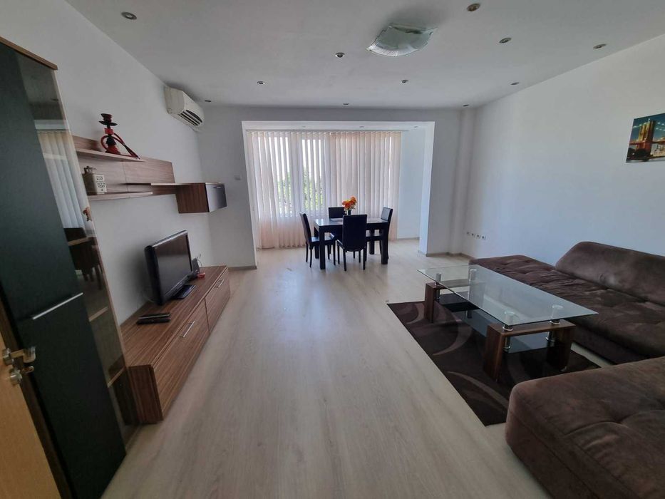 От собственик!Под наем тристаен голям апартамент Кършияка,след ремонт!