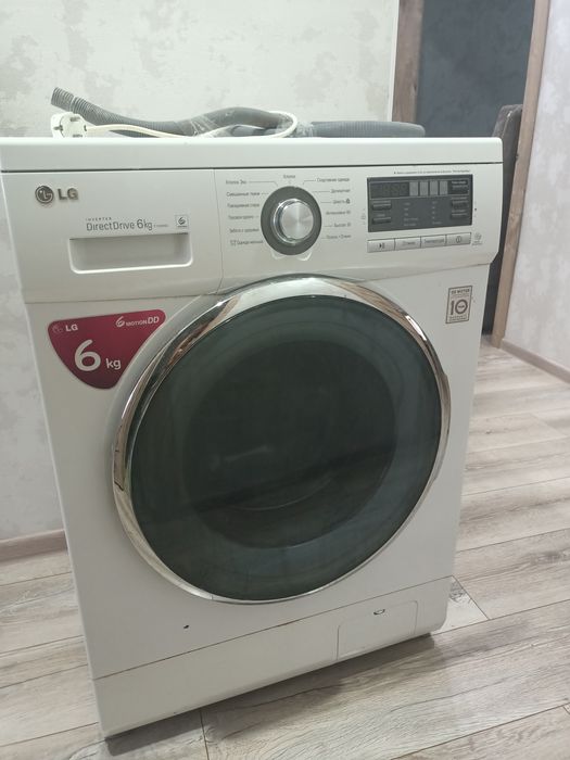 Продам стиральную машину