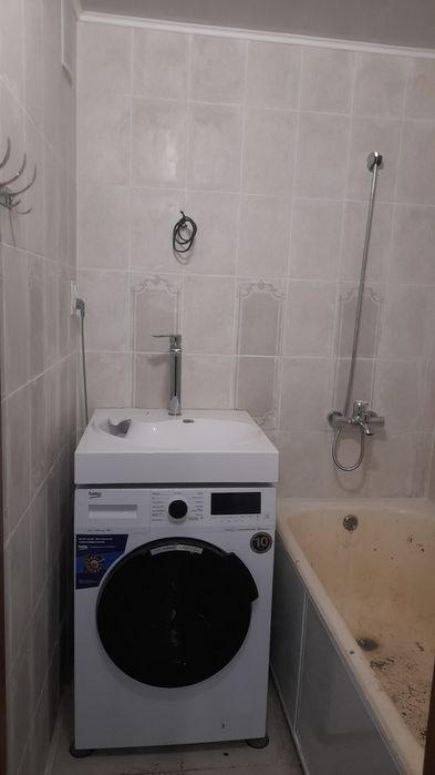 Кафель ламинат кафель