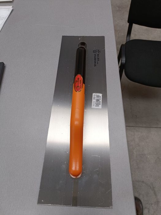 Gletiera,gletuitor,spaclu Ancora Pavan maner lemn