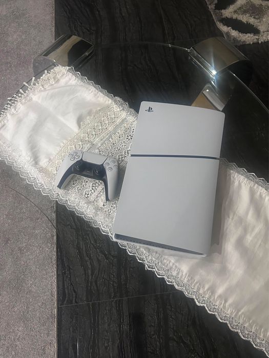 Playstation 5 Slim