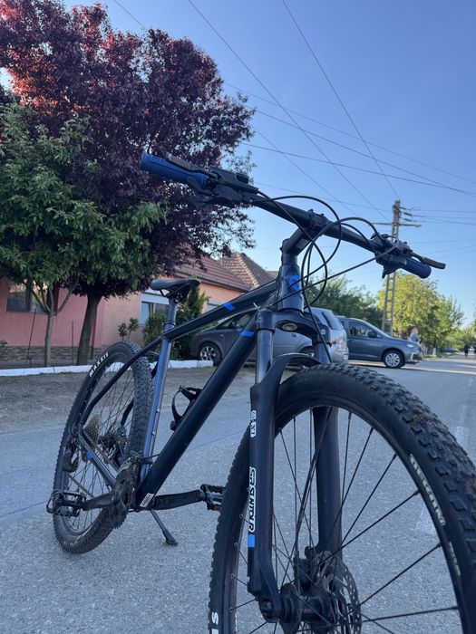 Bicicletă  mtb companion mx1.0