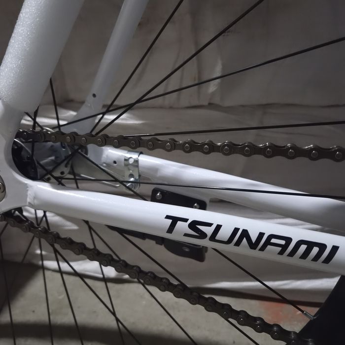 Tsunami SNM100 | Со склада | Новый