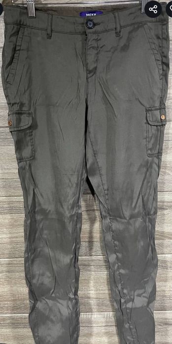 Брюки женские Mango 27-28 раз