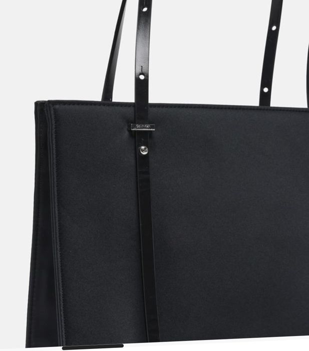 Calvin Klein дамска чанта