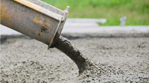 Бетон Бетон Раствор Миксер Доставка