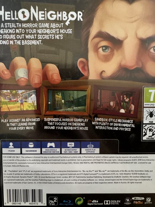 игра на ps4-ps4pro