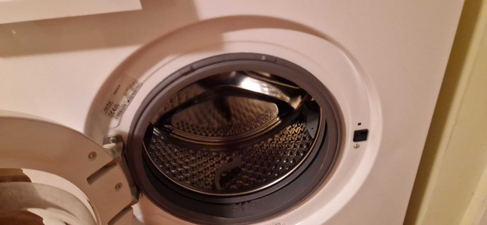 Mașină de spălat automată Arctic