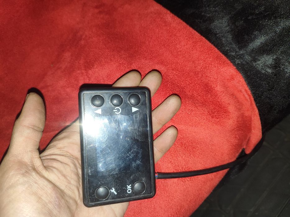 Продам автономный Печ