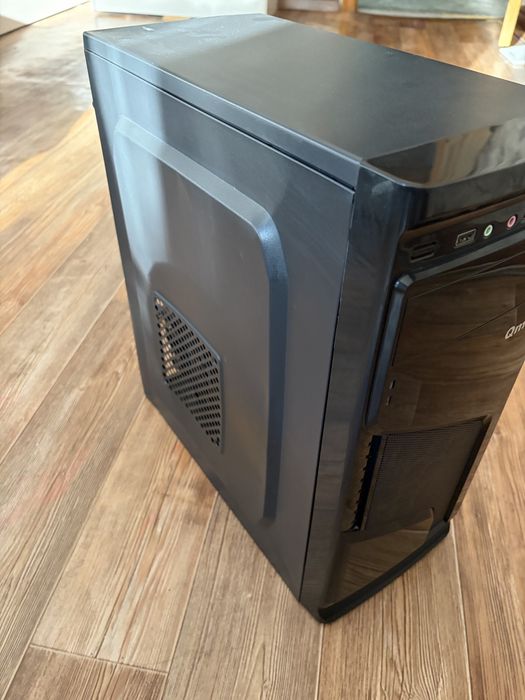 Процессор i5-9500