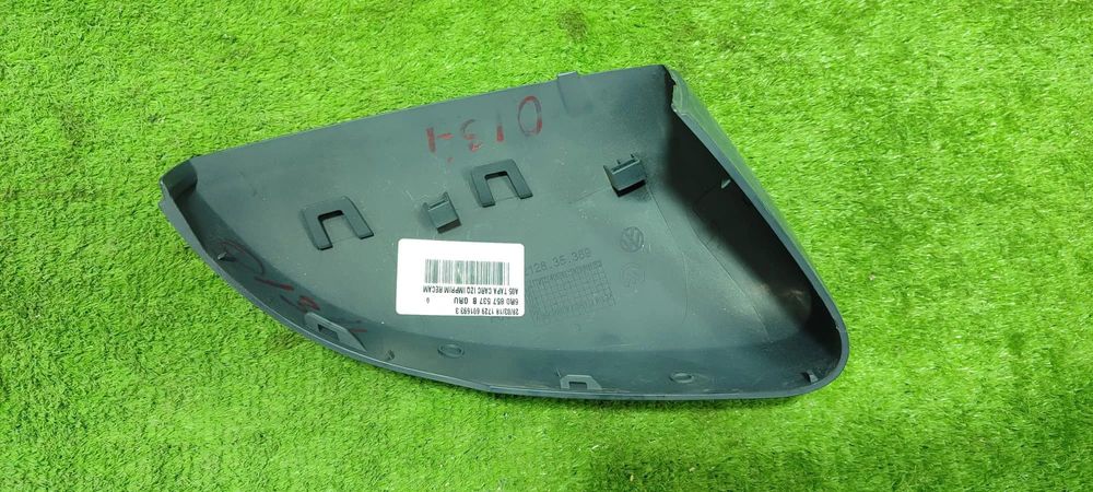 CORP OGLINDA (4 BUC.) SKODA OCTAVIA 2 (PRE-FACELIFT) / VW POLO 9N3 / 2004-2009 / VW POLO 6R / 6C 2009-2017 / VW GOLF 7 2012-2020 / SKODA FABIA 2009-2015 / COD OEM 1Z0857537A / 072011 / 6R0857537B / 5G0857537E (5G2)