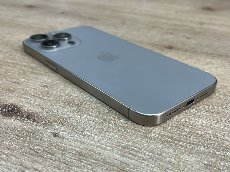 IPhone 15 Pro Max 256GB 92% Бат. гр. София Студентски град • OLX.bg