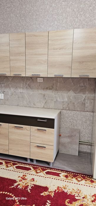 Продам кухонную гарнитуру