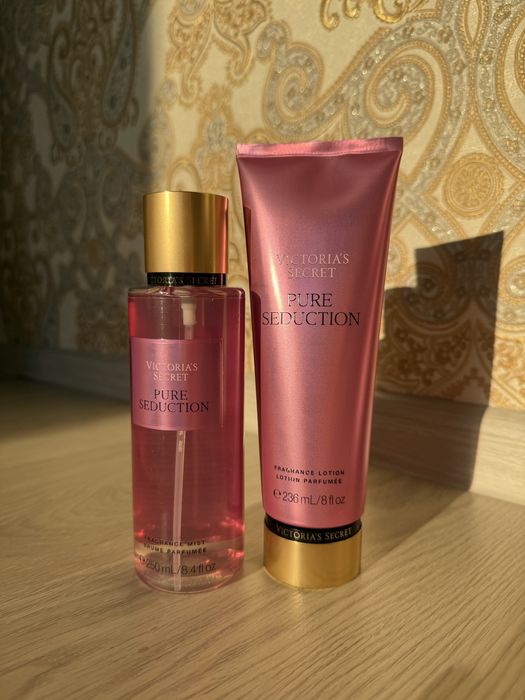 Оригинал Victoria’s secret спрей и лосьон