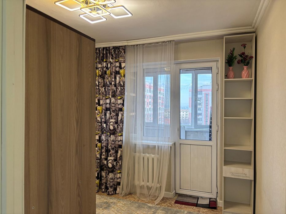 Квартира в аренду на месяц