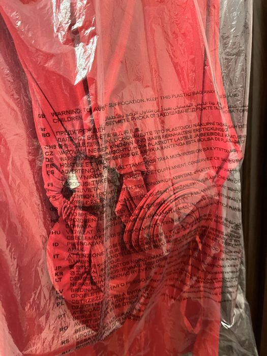 Абсолютно новое платье Magda Butrym x H&M