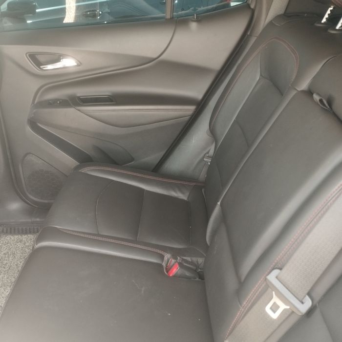 Chevrolet Ekunoks