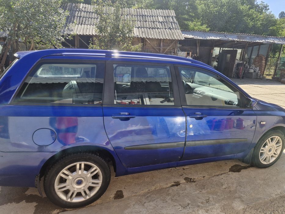 Fiat stilo in stare buna