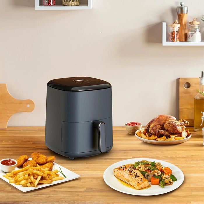 Аэрогриль TEFAL EY245B10