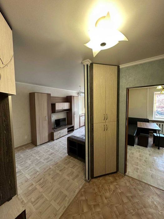 Продается 1 комнатная квартира.