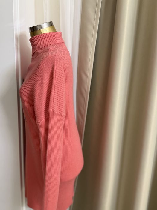 Balenciaga S,M,L блузон,дълга поло блуза