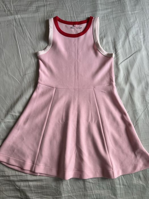 Платье ZARA для девочек