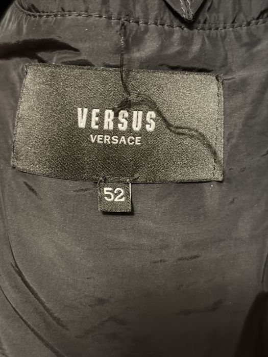 Мъжко яке Versus Versace