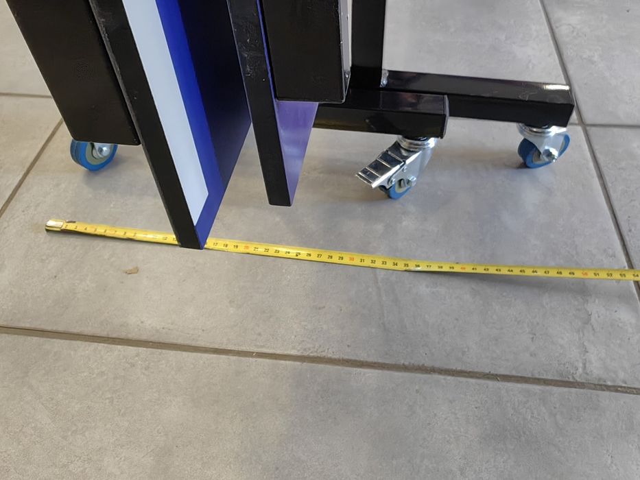 Маса за вътрешна употреба